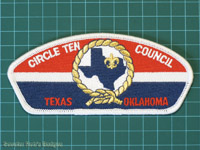 Circle Ten Council
